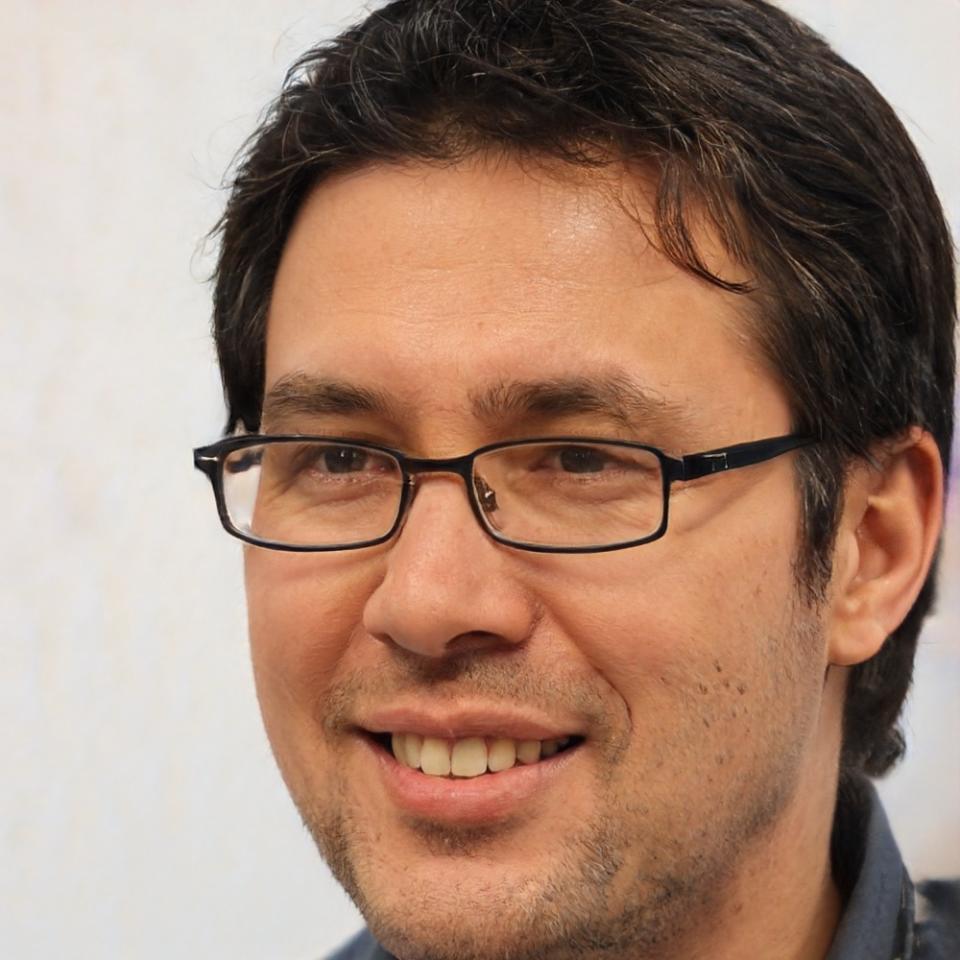 Michael Weber